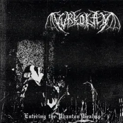 Vurkolak- Entering the Phanton Realms